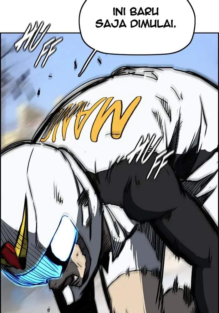 Wind Breaker Chapter 182 - halaman 9