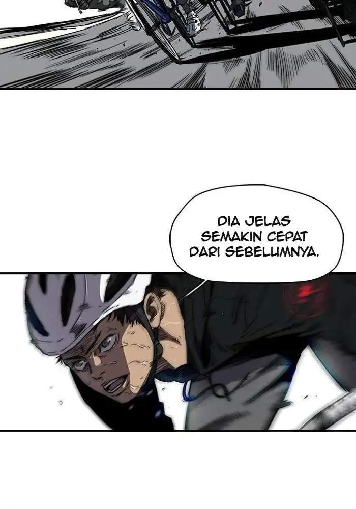 Wind Breaker Chapter 183 - halaman 20