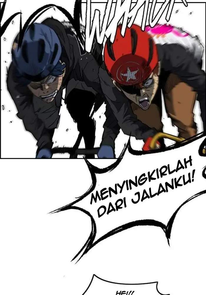 Wind Breaker Chapter 183 - halaman 23
