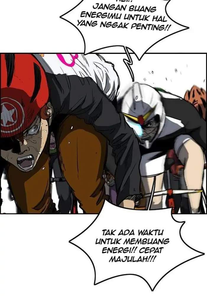 Wind Breaker Chapter 183 - halaman 24