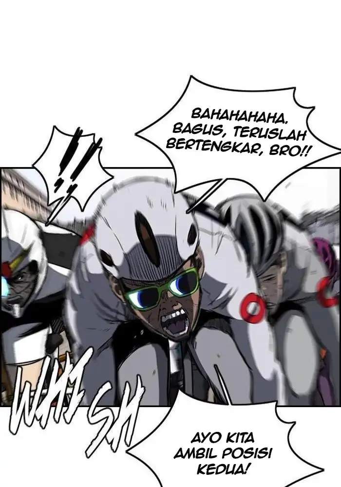 Wind Breaker Chapter 183 - halaman 25