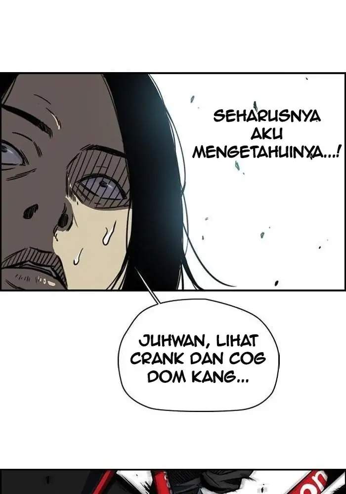 Wind Breaker Chapter 183 - halaman 29
