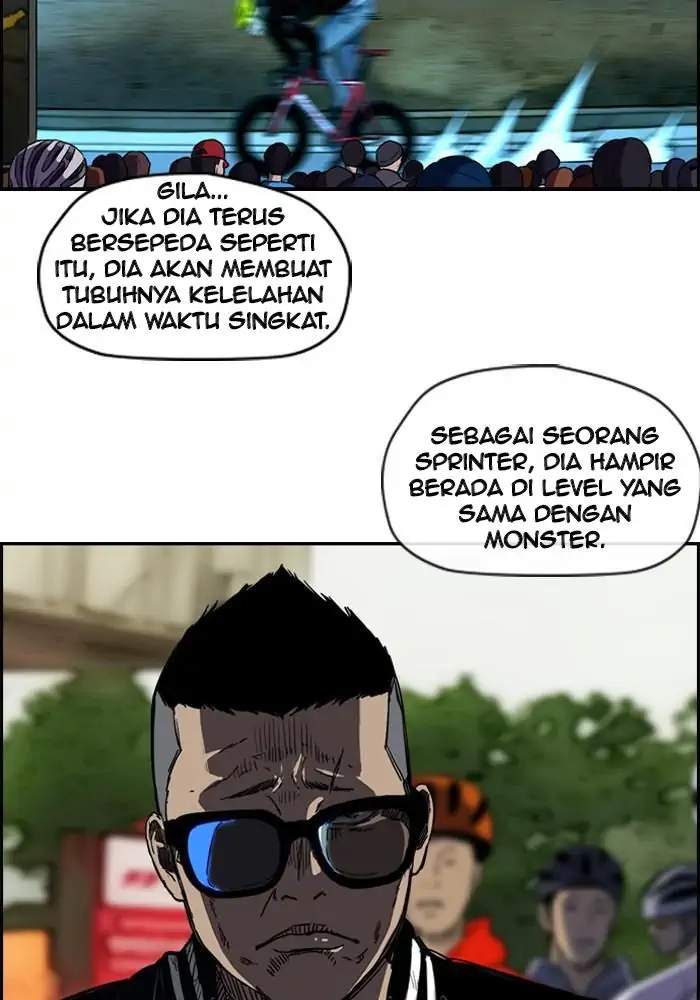 Wind Breaker Chapter 183 - halaman 3