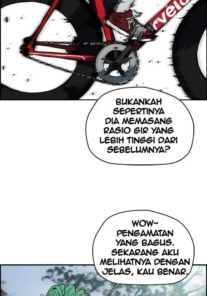 Wind Breaker Chapter 183 - halaman 30