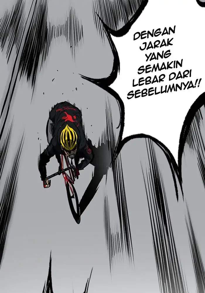 Wind Breaker Chapter 183 - halaman 34