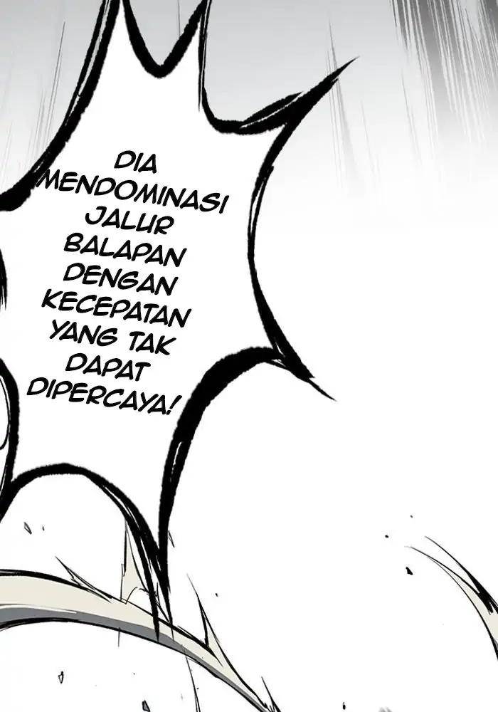 Wind Breaker Chapter 183 - halaman 35