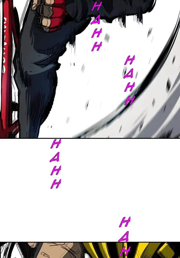 Wind Breaker Chapter 183 - halaman 40