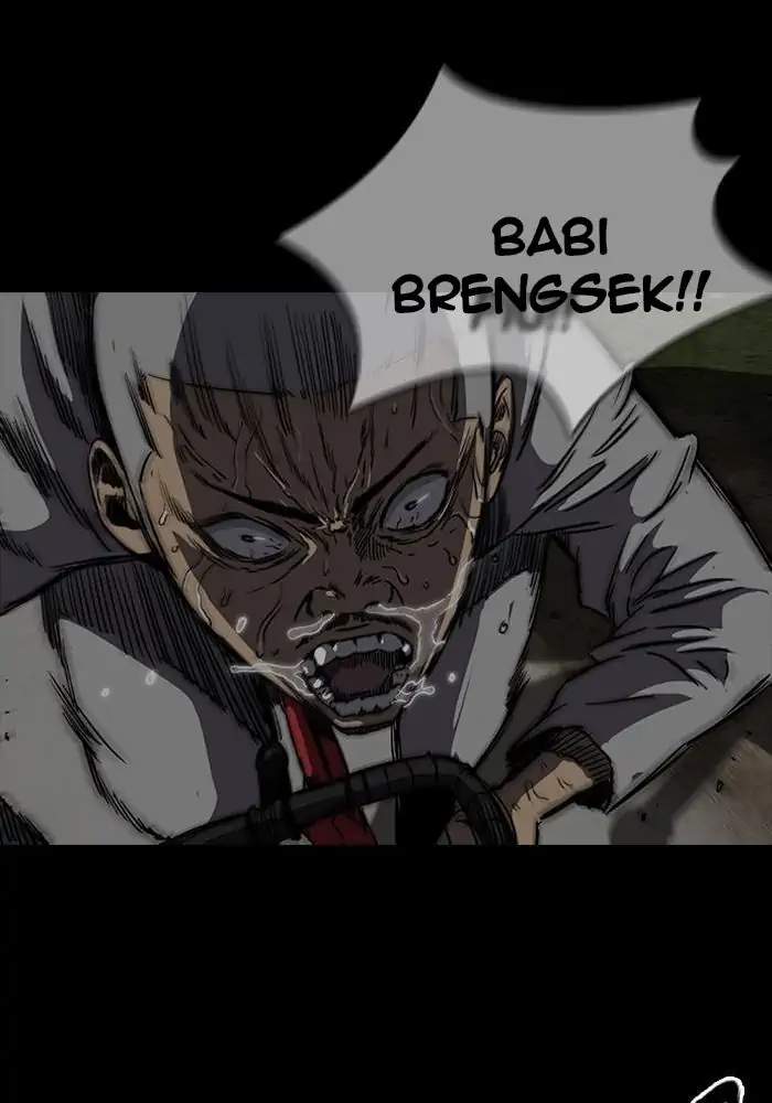 Wind Breaker Chapter 183 - halaman 48