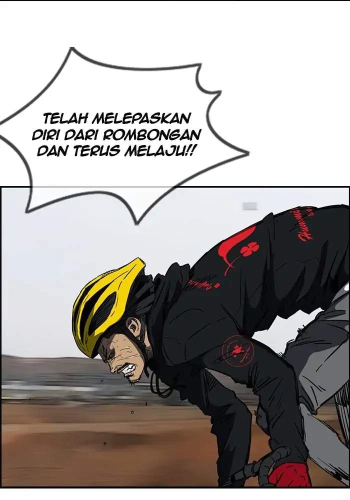 Wind Breaker Chapter 183 - halaman 5