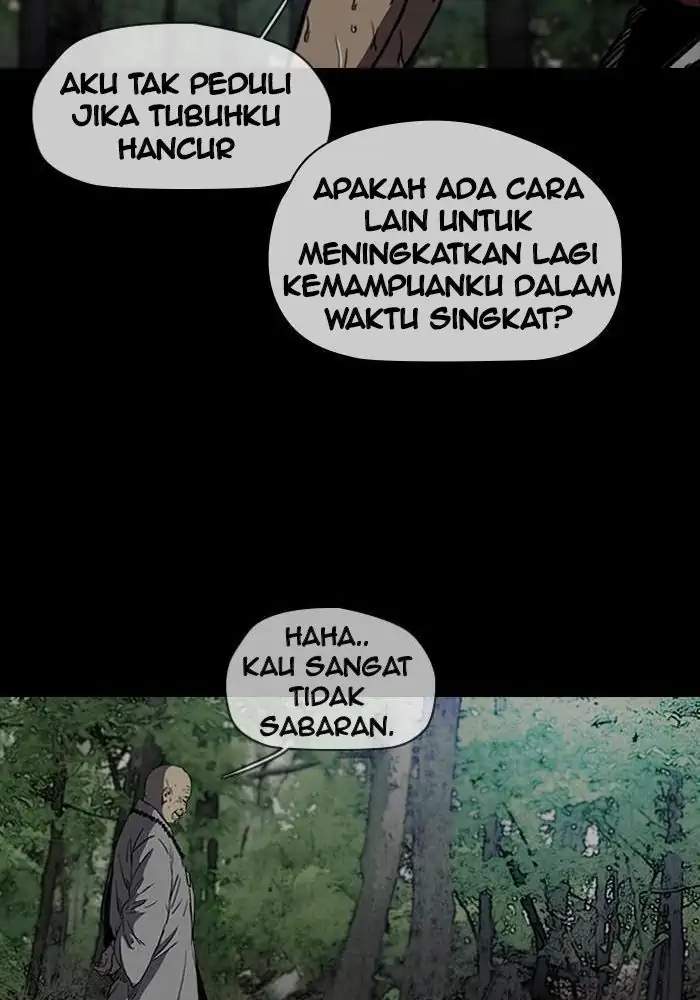 Wind Breaker Chapter 183 - halaman 52