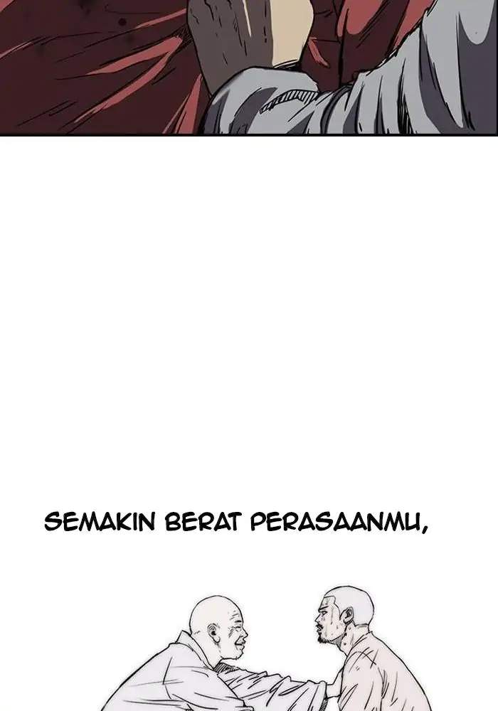 Wind Breaker Chapter 183 - halaman 59