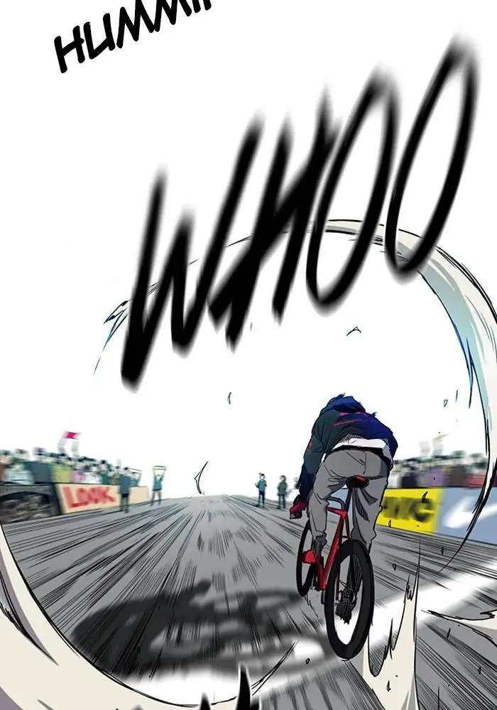 Wind Breaker Chapter 183 - halaman 63