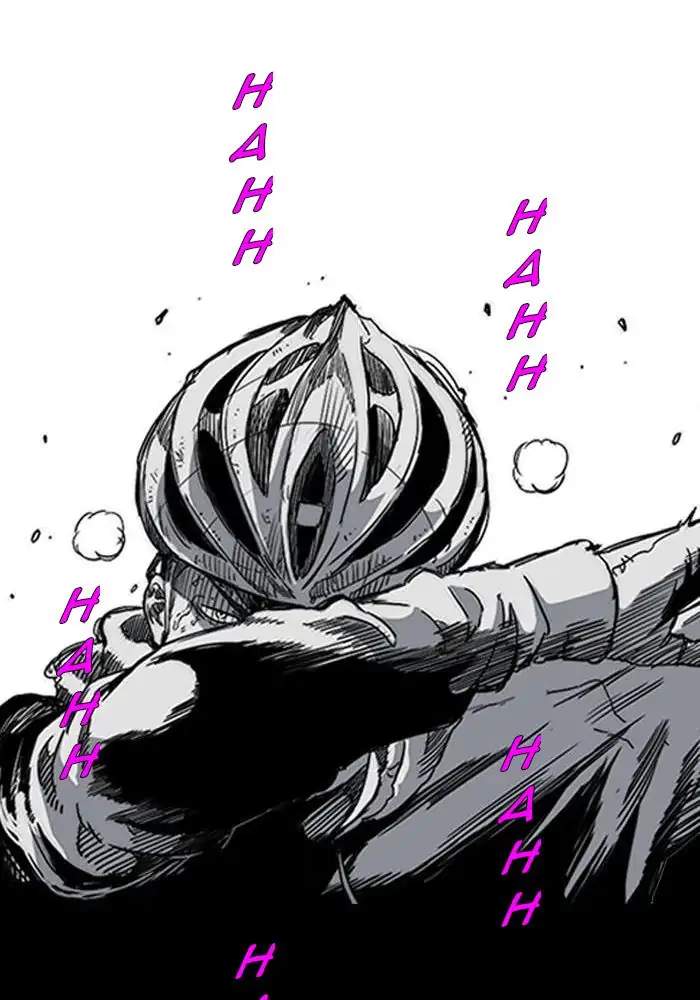 Wind Breaker Chapter 183 - halaman 68
