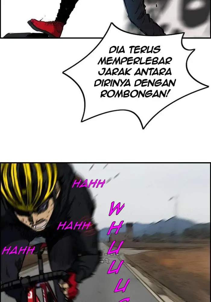 Wind Breaker Chapter 183 - halaman 9