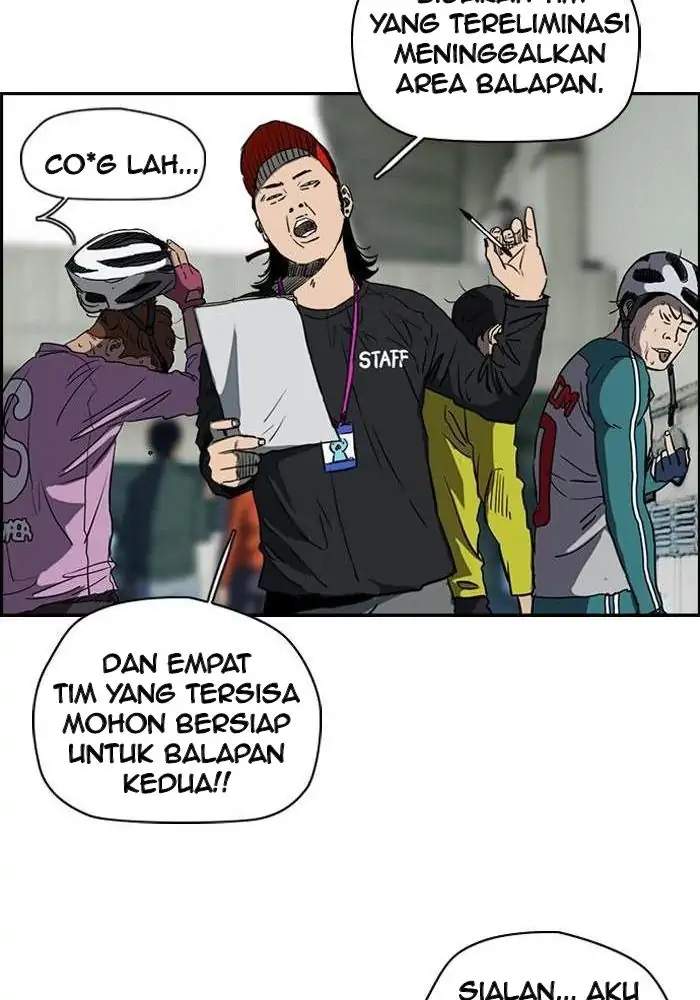 Wind Breaker Chapter 184 - halaman 24