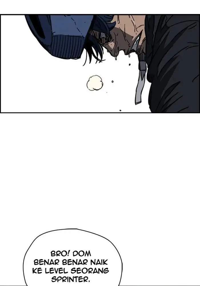 Wind Breaker Chapter 184 - halaman 29