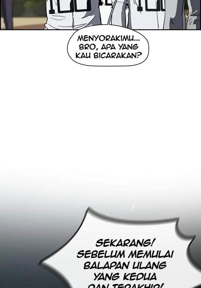 Wind Breaker Chapter 184 - halaman 36