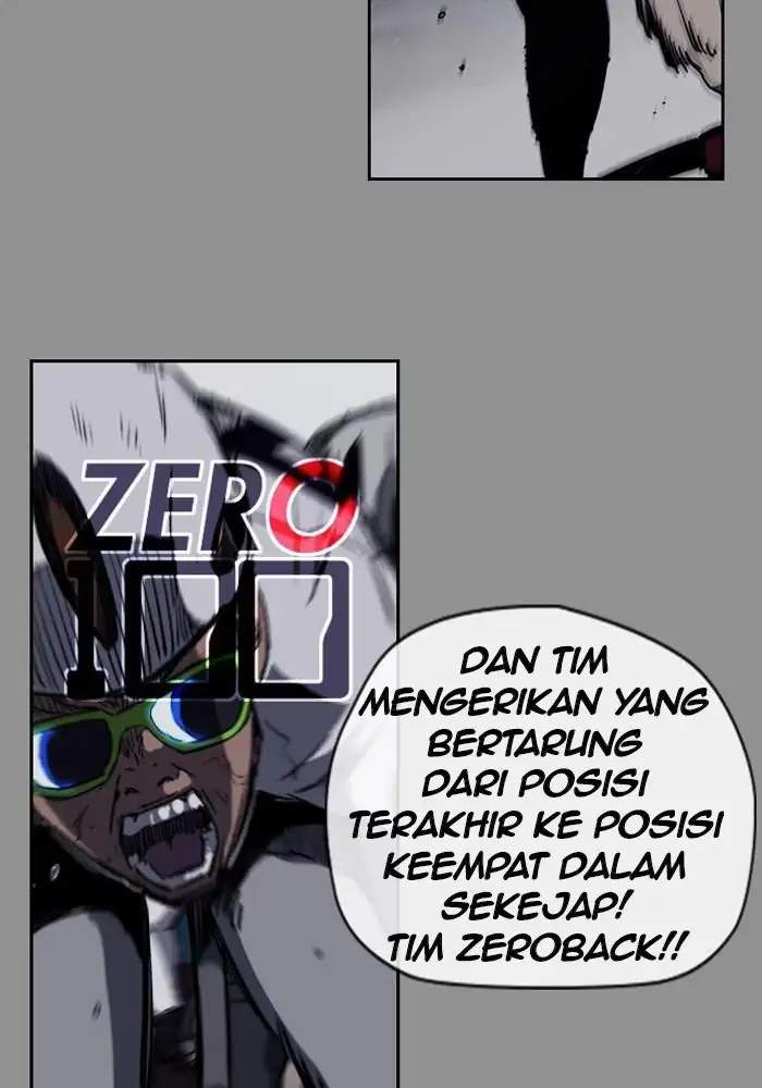 Wind Breaker Chapter 184 - halaman 41