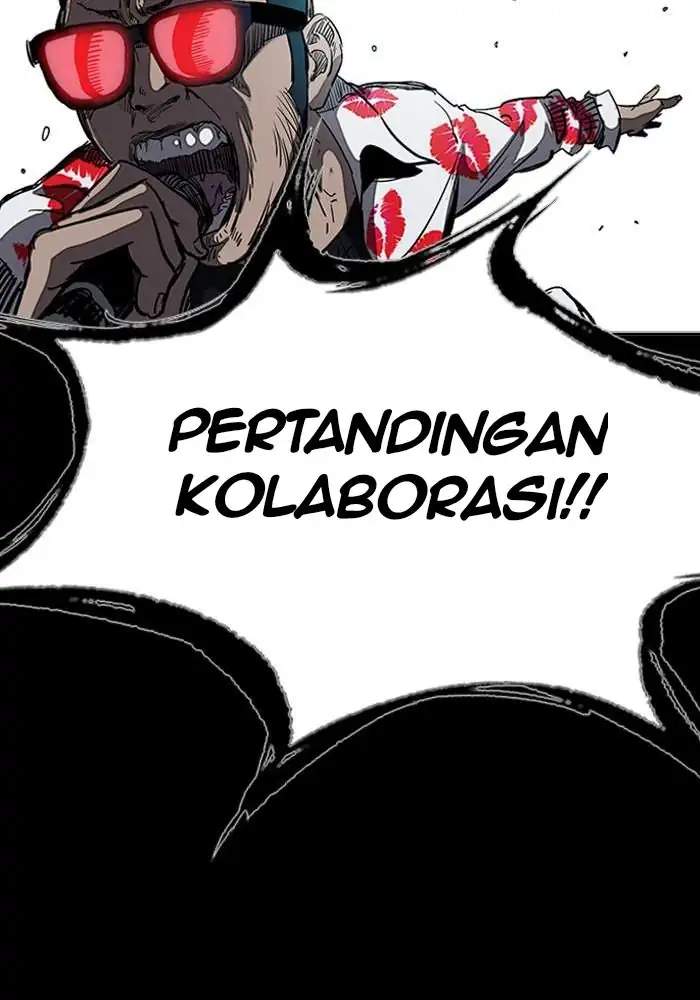 Wind Breaker Chapter 184 - halaman 43