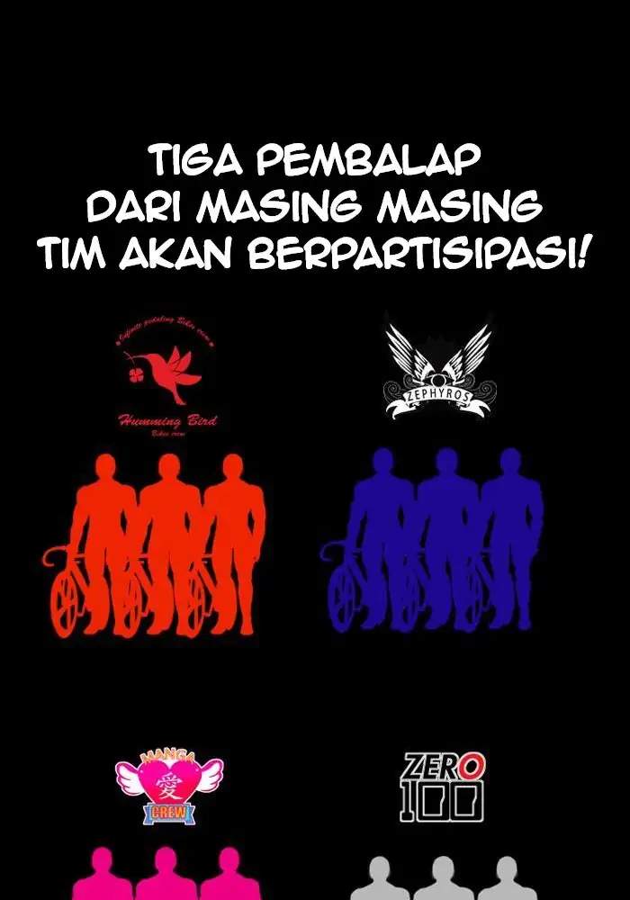 Wind Breaker Chapter 184 - halaman 44
