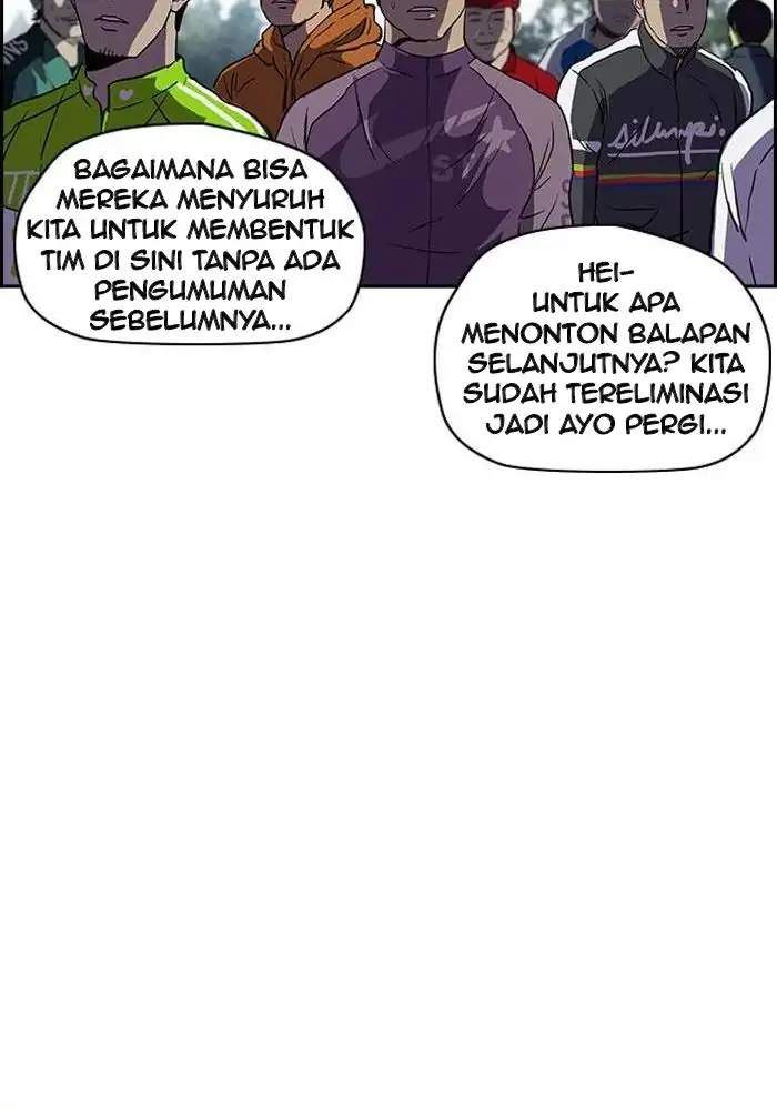 Wind Breaker Chapter 184 - halaman 56
