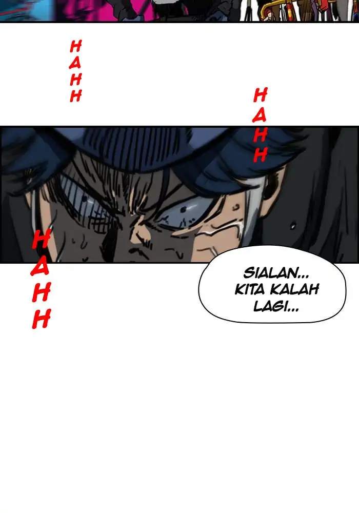 Wind Breaker Chapter 184 - halaman 6