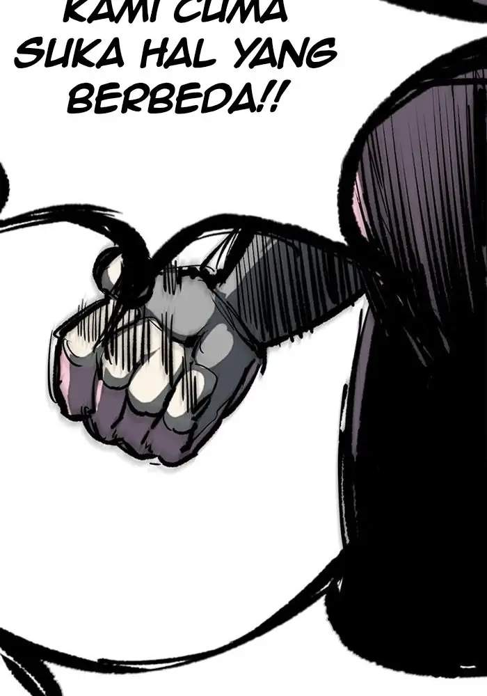 Wind Breaker Chapter 184 - halaman 71