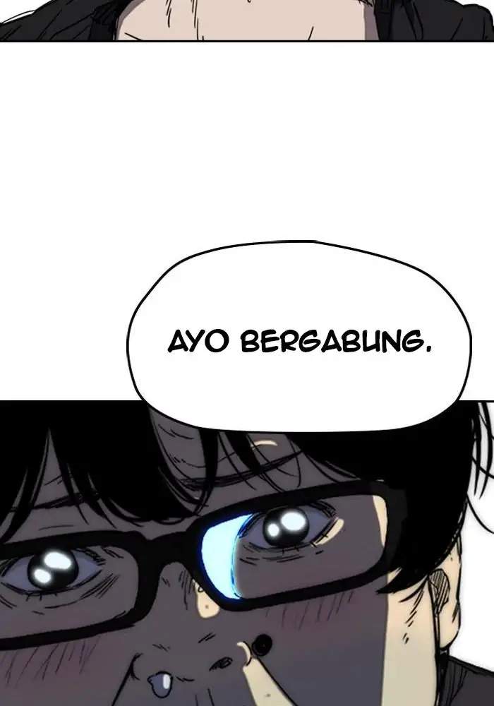 Wind Breaker Chapter 184 - halaman 80