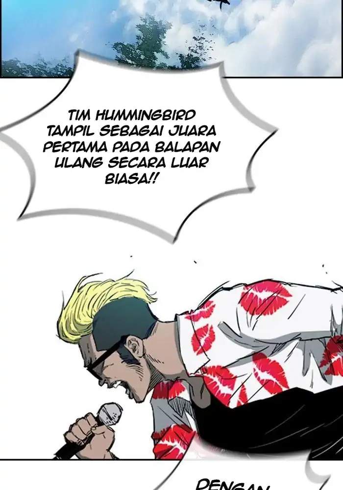 Wind Breaker Chapter 184 - halaman 9