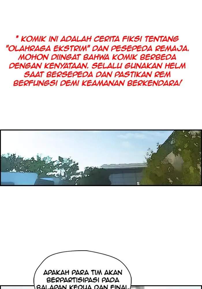Wind Breaker Chapter 185 - halaman 1