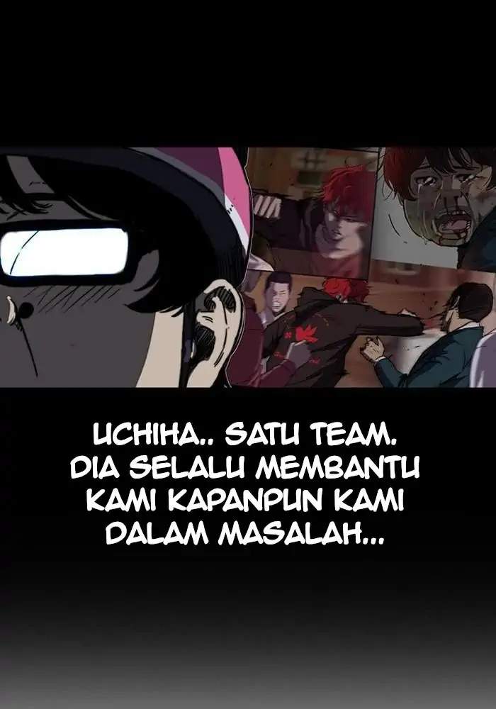 Wind Breaker Chapter 185 - halaman 14