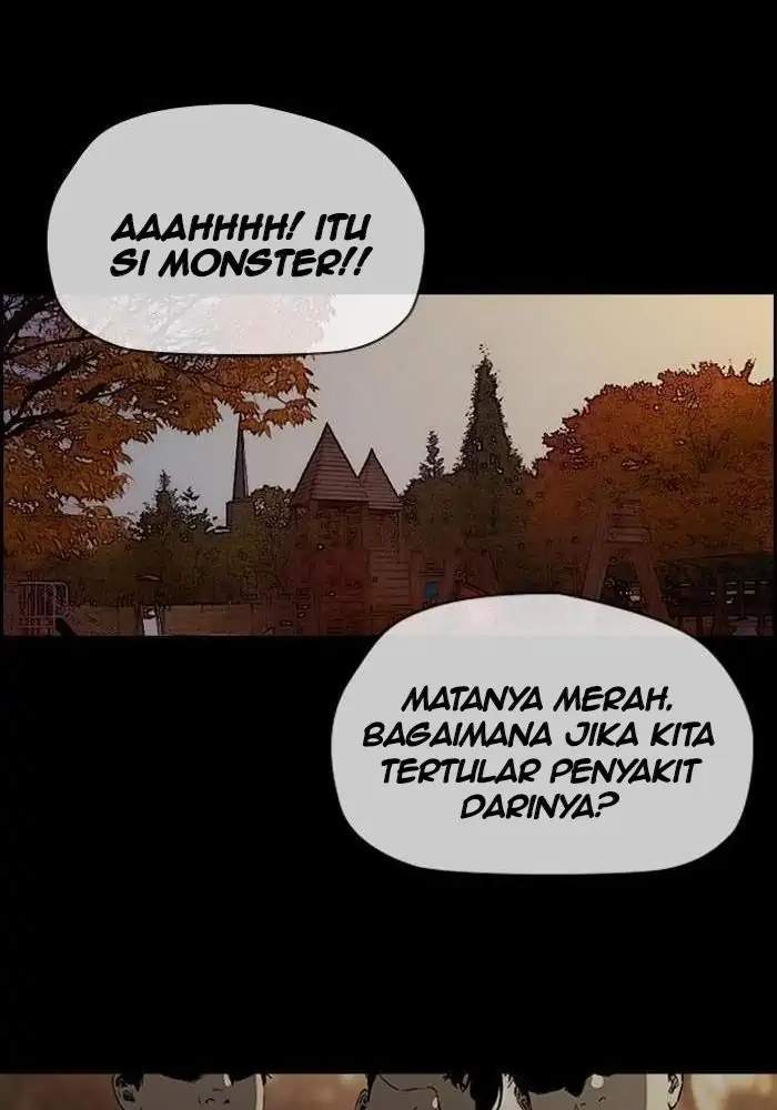 Wind Breaker Chapter 185 - halaman 20