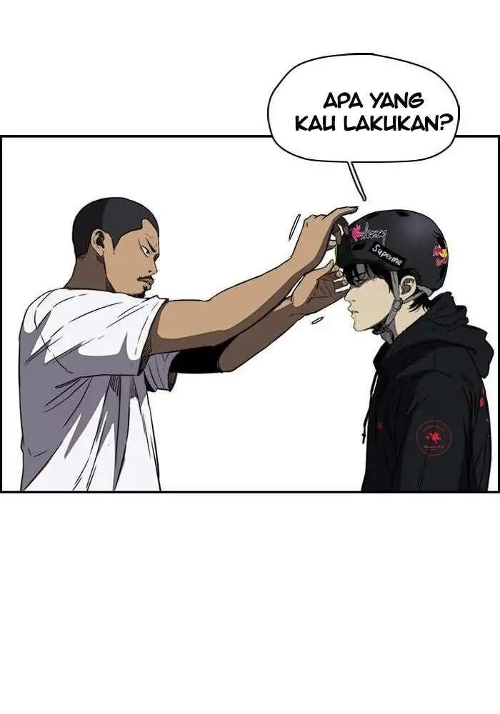 Wind Breaker Chapter 185 - halaman 28