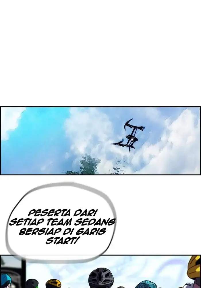 Wind Breaker Chapter 185 - halaman 38