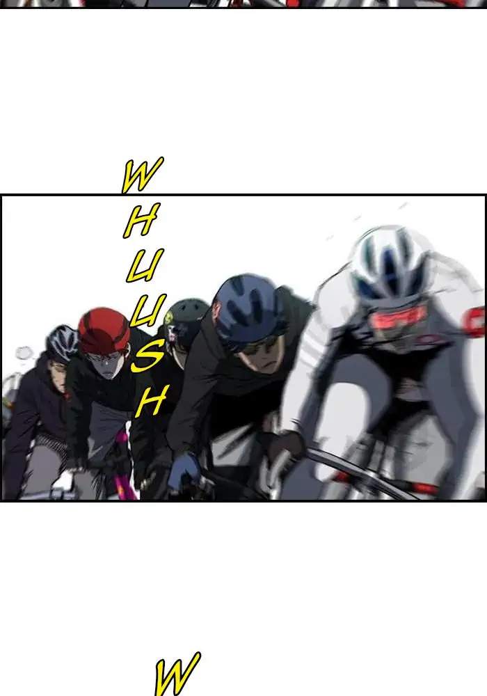 Wind Breaker Chapter 185 - halaman 58