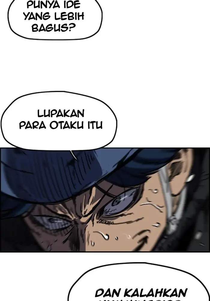 Wind Breaker Chapter 185 - halaman 65