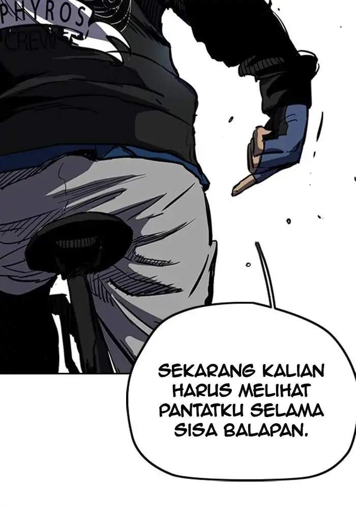 Wind Breaker Chapter 186 - halaman 24