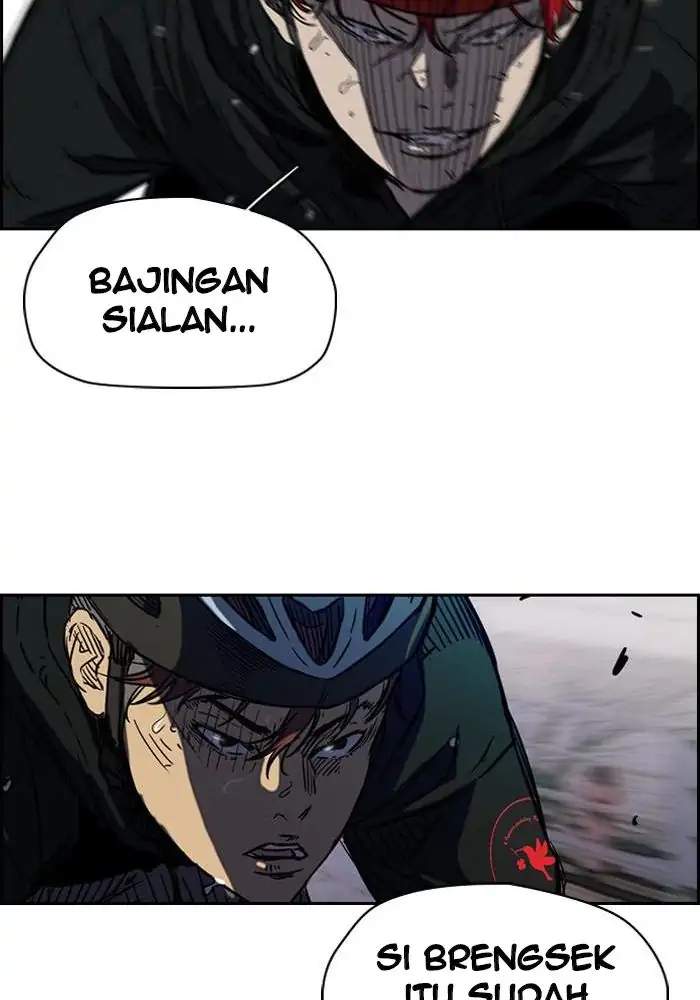 Wind Breaker Chapter 186 - halaman 26