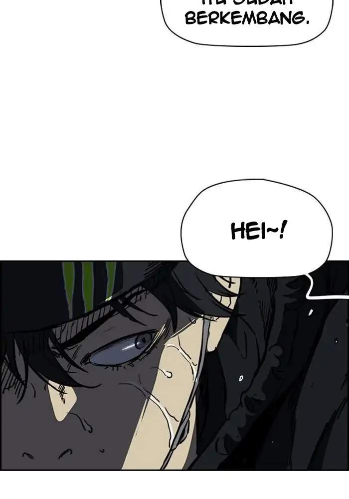 Wind Breaker Chapter 186 - halaman 27