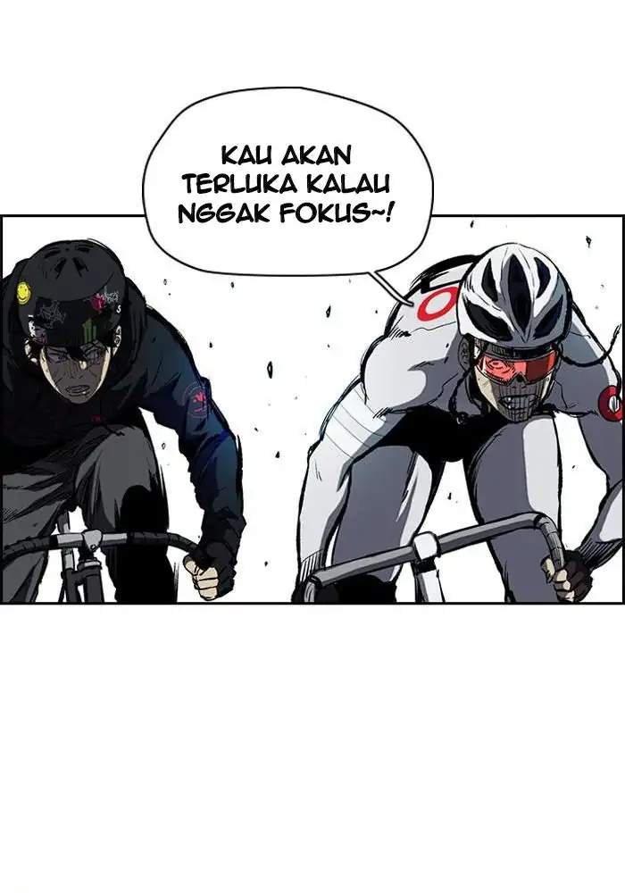 Wind Breaker Chapter 186 - halaman 28