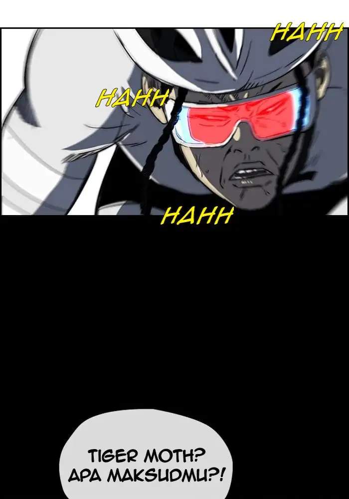 Wind Breaker Chapter 186 - halaman 29