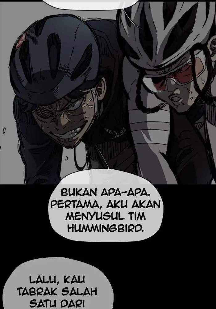 Wind Breaker Chapter 186 - halaman 30