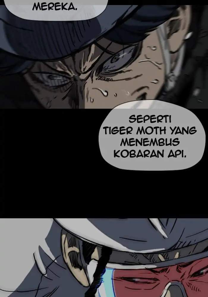 Wind Breaker Chapter 186 - halaman 31