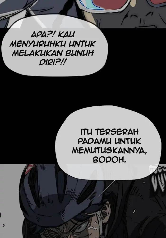 Wind Breaker Chapter 186 - halaman 32