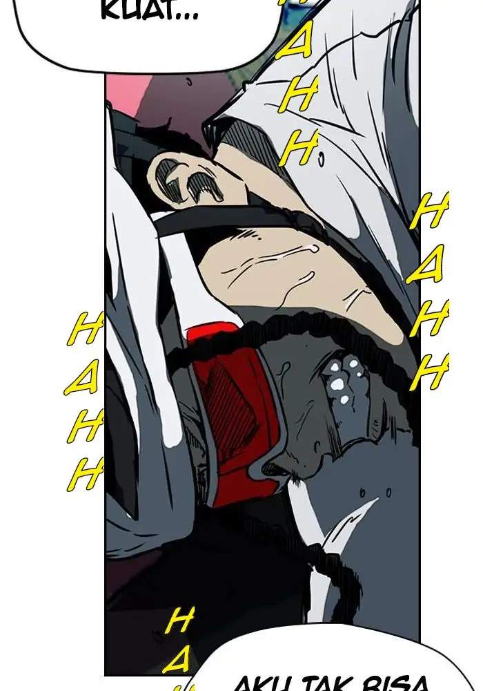 Wind Breaker Chapter 186 - halaman 40