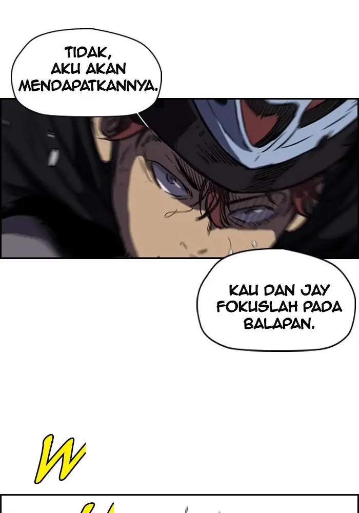 Wind Breaker Chapter 186 - halaman 48