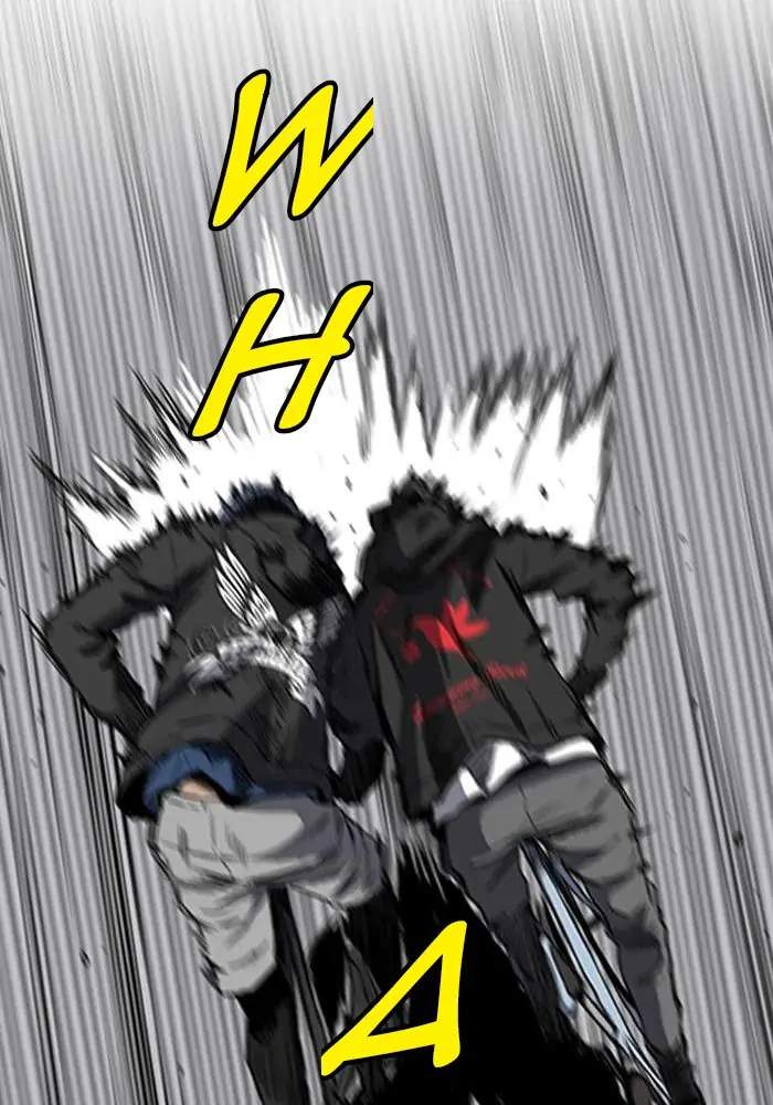 Wind Breaker Chapter 186 - halaman 53