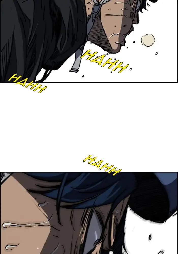 Wind Breaker Chapter 186 - halaman 57