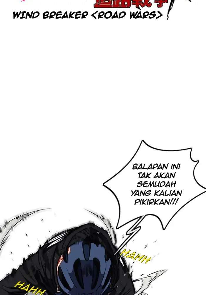 Wind Breaker Chapter 186 - halaman 6