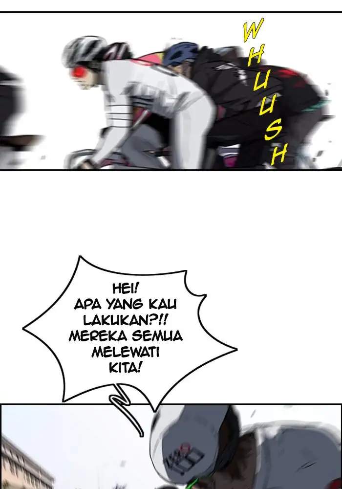 Wind Breaker Chapter 186 - halaman 62